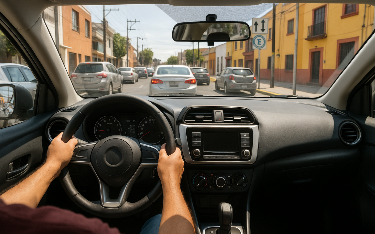 Nissan Versa 2025 opiniones reales de dueños en México