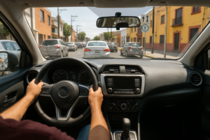 Nissan Versa 2025 opiniones reales de dueños en México